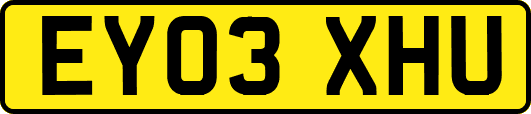 EY03XHU