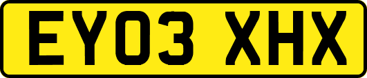 EY03XHX