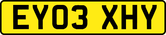 EY03XHY