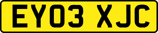 EY03XJC