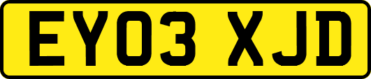 EY03XJD