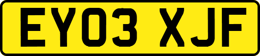 EY03XJF