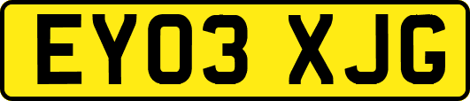 EY03XJG