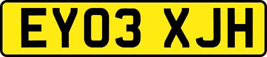 EY03XJH