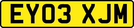 EY03XJM