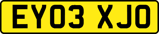 EY03XJO