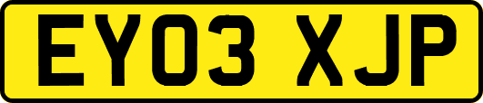 EY03XJP