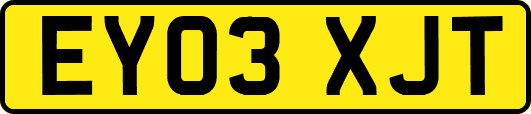 EY03XJT