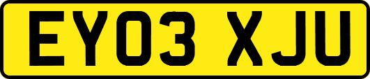 EY03XJU
