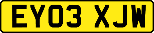 EY03XJW