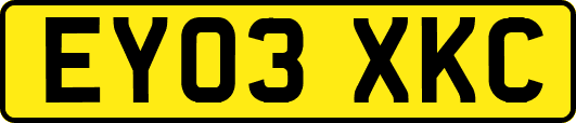 EY03XKC