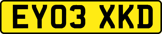 EY03XKD