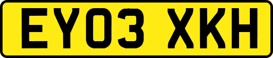 EY03XKH