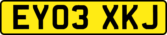 EY03XKJ