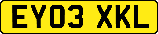 EY03XKL