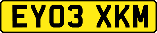 EY03XKM