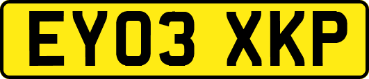 EY03XKP