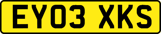 EY03XKS