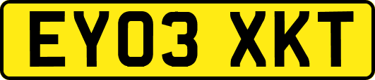 EY03XKT
