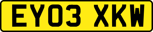 EY03XKW