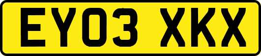 EY03XKX