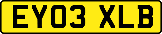EY03XLB