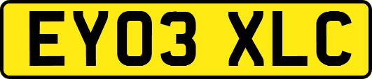 EY03XLC