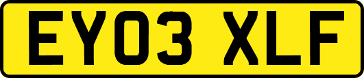 EY03XLF