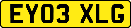 EY03XLG
