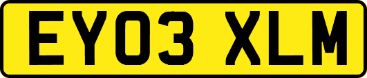 EY03XLM