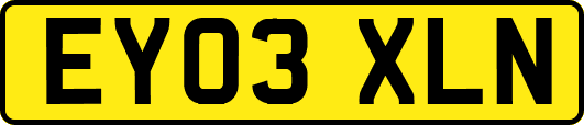EY03XLN