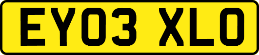 EY03XLO