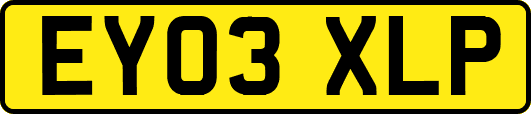 EY03XLP