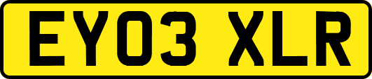EY03XLR