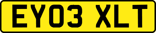 EY03XLT