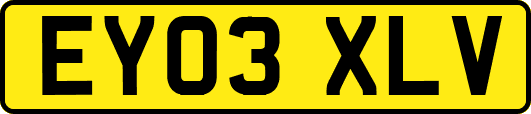 EY03XLV
