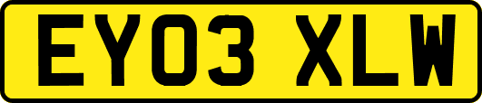 EY03XLW