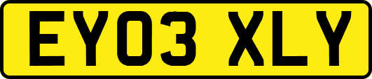 EY03XLY