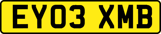 EY03XMB