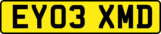 EY03XMD