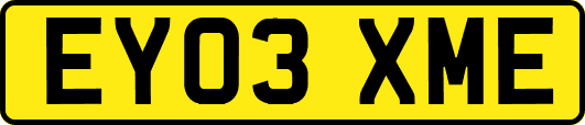 EY03XME