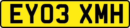 EY03XMH