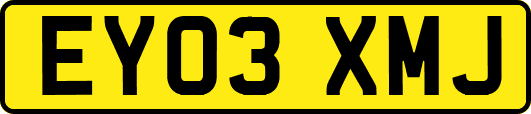 EY03XMJ