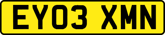 EY03XMN