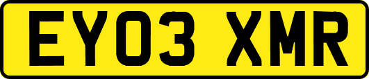 EY03XMR