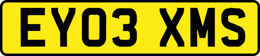 EY03XMS