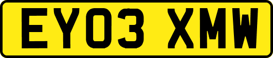 EY03XMW