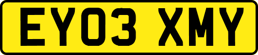 EY03XMY