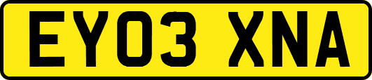 EY03XNA