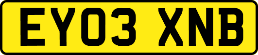 EY03XNB